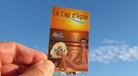 Reportage da Cap d'Agde Leggi il reportage da Cap d'Agde