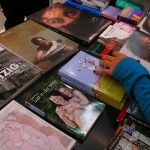 Scopertine alla Buchmesse di Francoforte