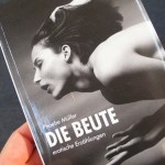 Scopertine alla Buchmesse di Francoforte