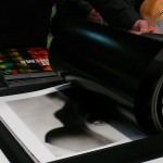 Scopertine alla Buchmesse di Francoforte
