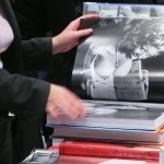 Scopertine alla Buchmesse di Francoforte