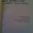 Dire Fare l’Amore. Catena di lettura su facebook