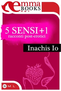 Ebook erotico 5 sensi +1