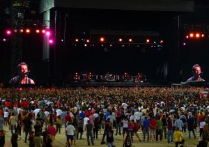 Bruce Springsteen - Torino 21 luglio 2009