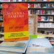 Susanna Tamaro Per sempre Fascetta