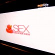 Sex Education Show. Sky fox life