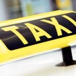 Taxy driver – Snapshot